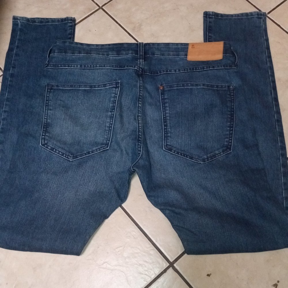 H&M Skinny Jeans